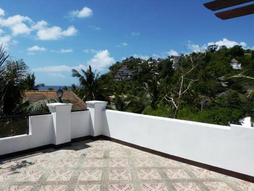 Bed & Breakfast Sulu Sea Boutique Hotel
