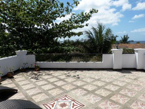 Bed & Breakfast Sulu Sea Boutique Hotel