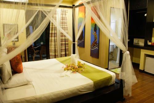 Bed & Breakfast Sulu Sea Boutique Hotel
