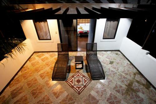 Bed & Breakfast Sulu Sea Boutique Hotel