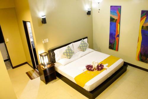 Bed & Breakfast Sulu Sea Boutique Hotel