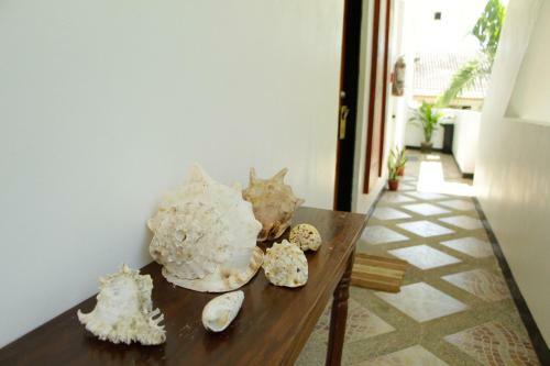Bed & Breakfast Sulu Sea Boutique Hotel