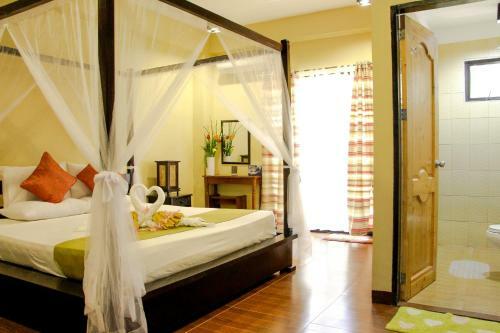 Bed & Breakfast Sulu Sea Boutique Hotel