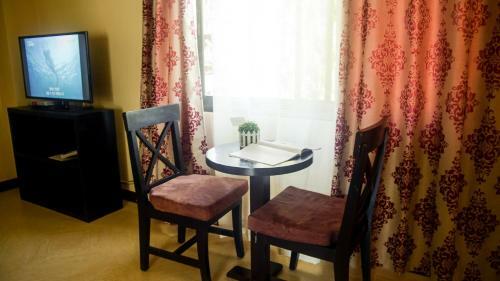 Bed & Breakfast Sulu Sea Boutique Hotel