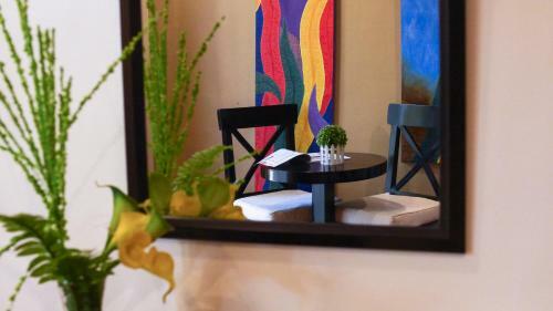 Bed & Breakfast Sulu Sea Boutique Hotel