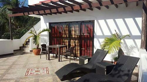 Bed & Breakfast Sulu Sea Boutique Hotel