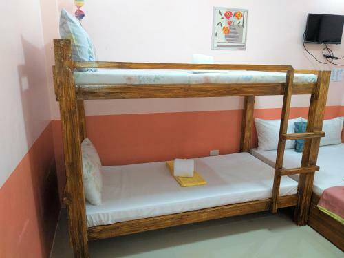 Ocean View Lodging House