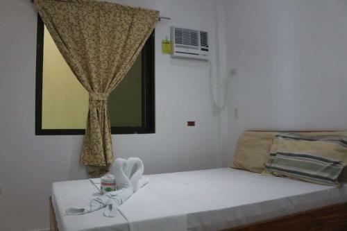 Ocean View Lodging House