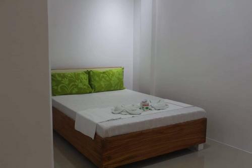 Ocean View Lodging House