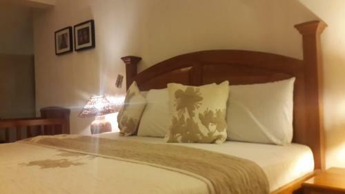 Accra Royal Castle Apartments & Suites