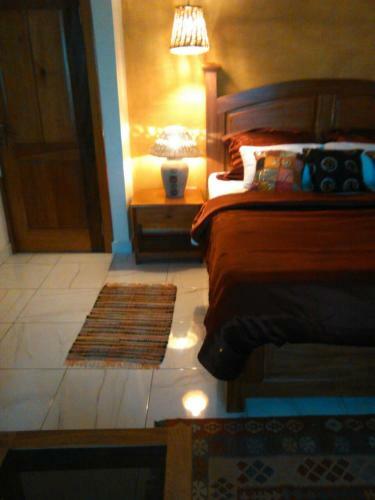 Accra Royal Castle Apartments & Suites