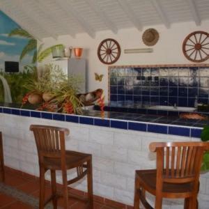 Le Moulin De La Baie