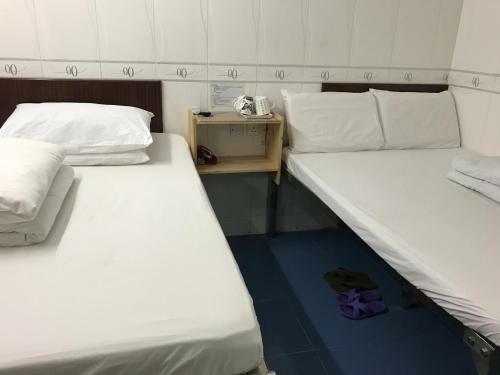 Hostal Beverly Guest House