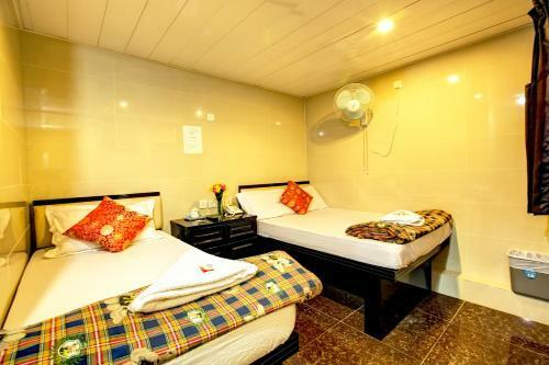 Hostal Nagaland Guesthouse