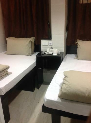 Hostal Manhattan Guesthouse