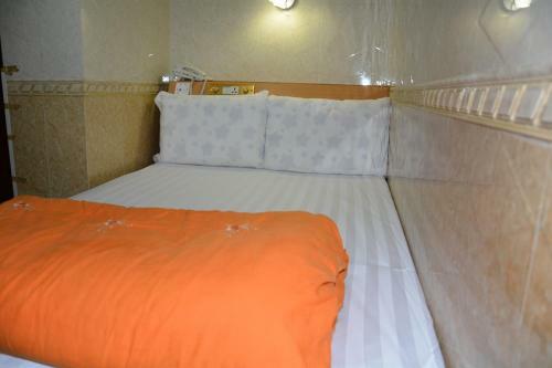 Hostal Everest Guest House (3/f)