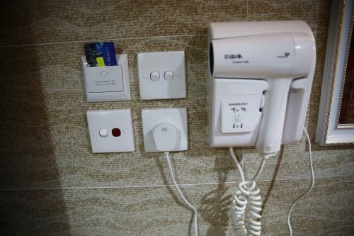 Hostal Legend Guest House