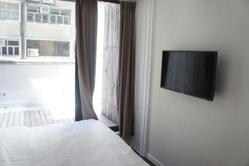 Homy Hotel Central