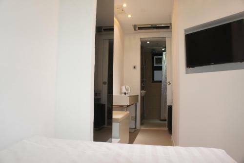 Homy Hotel Central