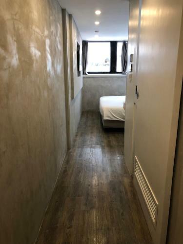 Homy Hotel Central