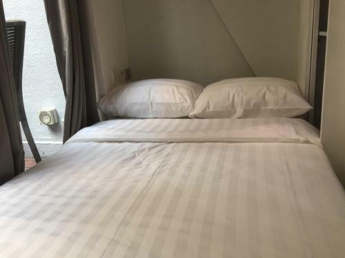 Homy Hotel Central
