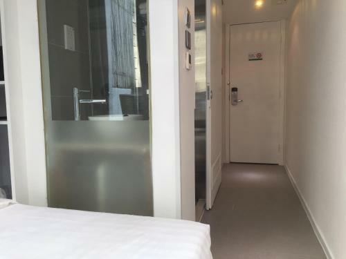 Homy Hotel Central