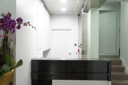 Homy Hotel Central
