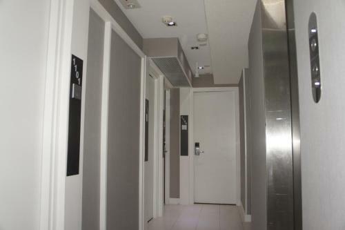 Homy Hotel Central