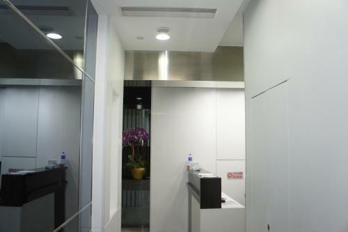 Homy Hotel Central