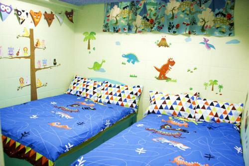 Hostal Wai Fuk Guesthouse