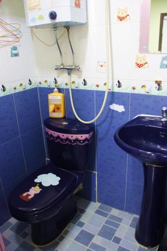 Hostal Wai Fuk Guesthouse