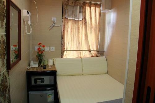Hostal Narli Guest House