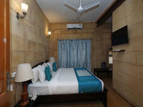 Bed & Breakfast Hotel Naman Haveli