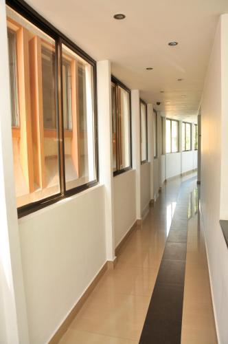 Hotel Mayur Residency