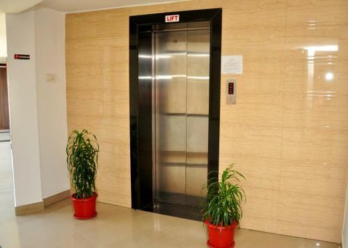 Hotel Mayur Residency