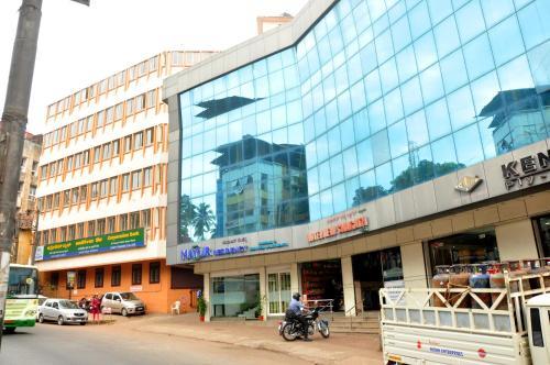 Hotel Mayur Residency