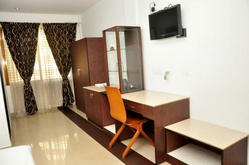 Hotel Mayur Residency