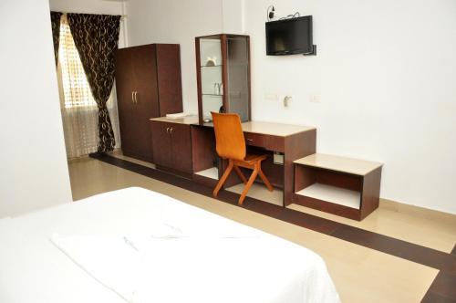 Hotel Mayur Residency