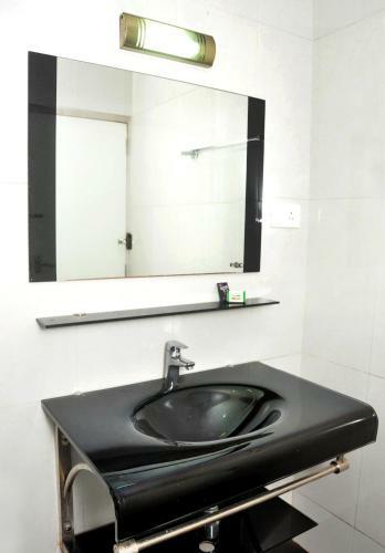 Hotel Mayur Residency
