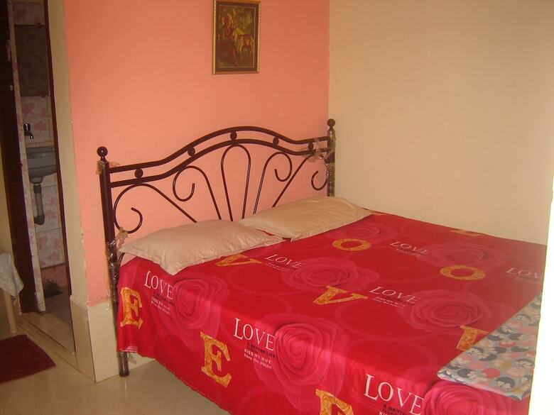 Hostal Silver Moon Guest House