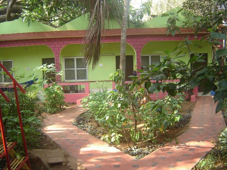 Hostal Silver Moon Guest House