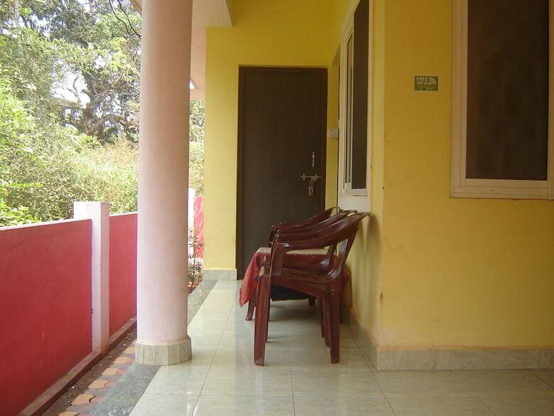 Hostal Silver Moon Guest House