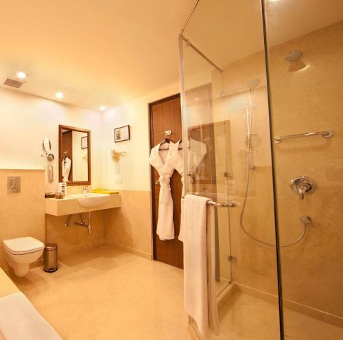 Hotel Lemon Tree Premier 1, Gurugram