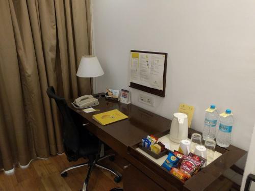 Hotel Lemon Tree Premier 1, Gurugram