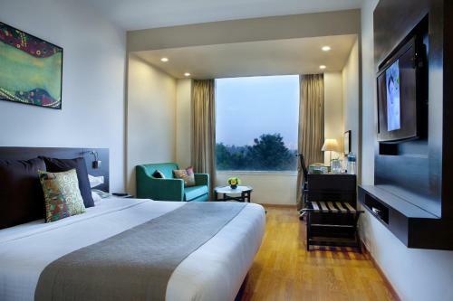 Hotel Lemon Tree Premier 1, Gurugram