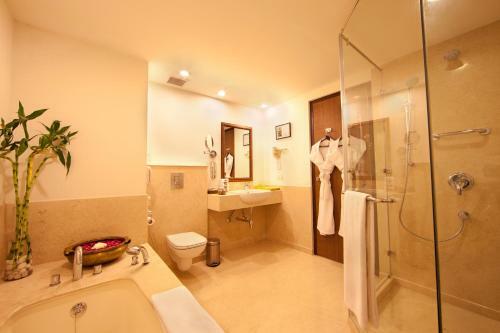 Hotel Lemon Tree Premier 1, Gurugram
