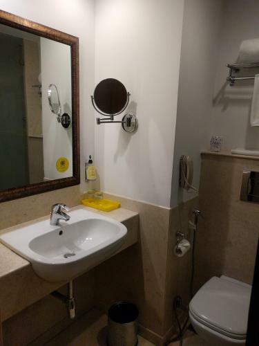 Hotel Lemon Tree Premier 1, Gurugram