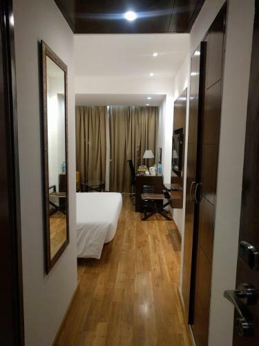 Hotel Lemon Tree Premier 1, Gurugram
