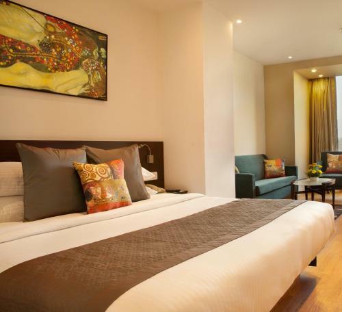 Hotel Lemon Tree Premier 1, Gurugram