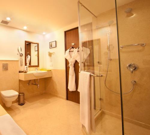 Hotel Lemon Tree Premier 1, Gurugram